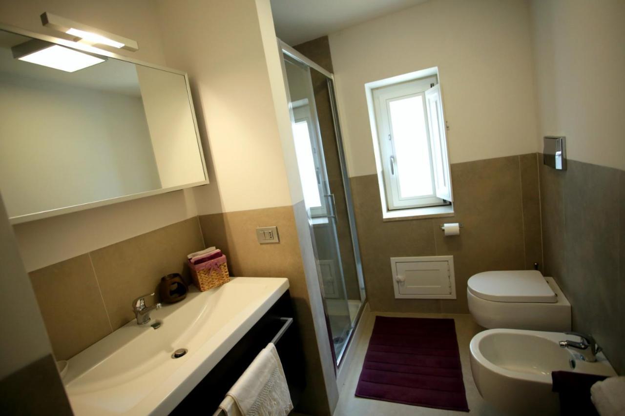 Apt Ines By Dimore In Sicily Syrakuzy Zewnętrze zdjęcie