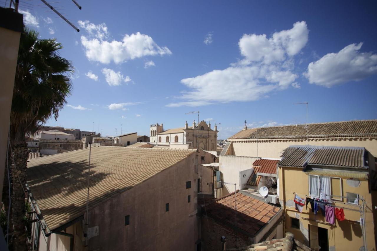 Apt Ines By Dimore In Sicily Syrakuzy Zewnętrze zdjęcie